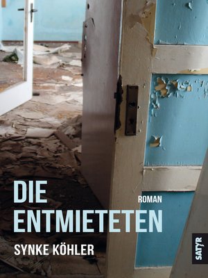 cover image of Die Entmieteten
